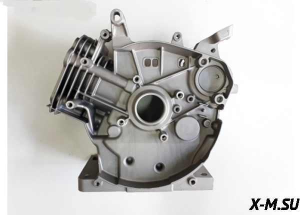 Блок двигателя 177F