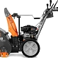 Снегоуборщик DEWORKS S 7565