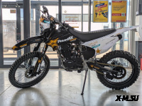 Кроссовый мотоцикл PROMAX MX280
