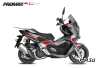 МаксиСкутер PROMAX-HONDA ADV 150 (49) EFI (Inspired by HONDA)