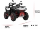 Квадроцикл Segway SNARLER AT6 LE