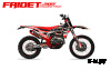 Кроссовый мотоцикл FAIDET CB300F POWER-MAX