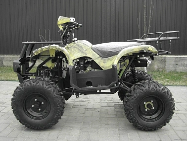 Квадроцикл PROMAX 150 cc