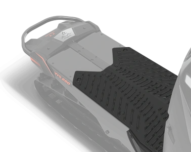 Сноубайк Widescape WS250