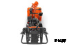 Снегоуборщик HUSQVARNA ST 224
