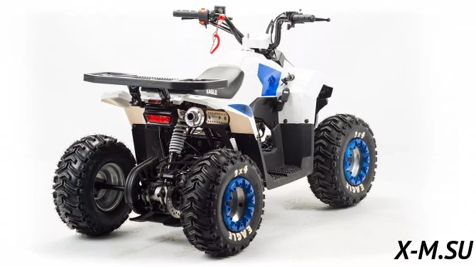 Квадроцикл MOTOLAND (МОТОЛЕНД) 110 EAGLE