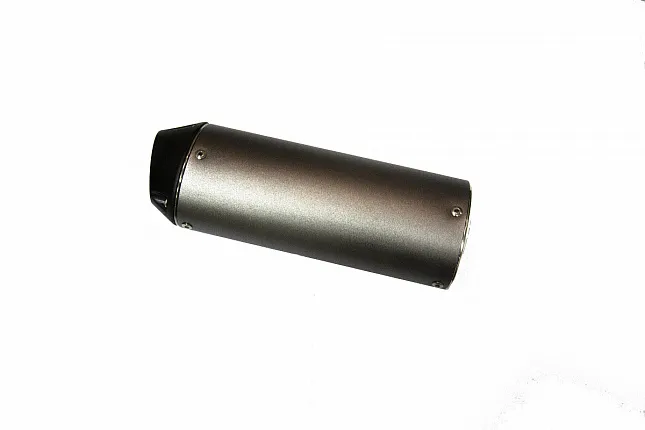 Глушитель PH10  10850100