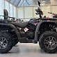 Квадроцикл GBM EXPLORER 780 4WD EFI с ПСМ