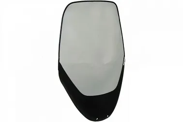 Стекло ветровое для лодки, катер Yamaha SRV-20