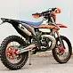 Мотоцикл JHL MOTO JHL M5 MT250 (1E66MM)