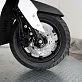 Скутер X-MOTORS CYCLONE PRO